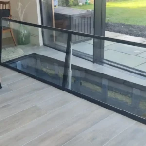 Walk On Glass | Walk On Glass