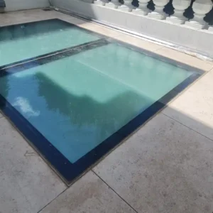 Walk On Glass | Walk On Glass