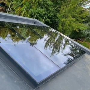 Rooflights and Sky Lights | Walk On Glass