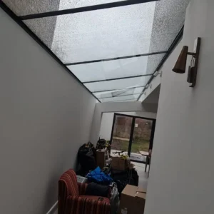 Rooflights and Sky Lights | Walk On Glass