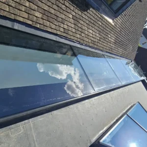 Rooflights and Sky Lights | Walk On Glass