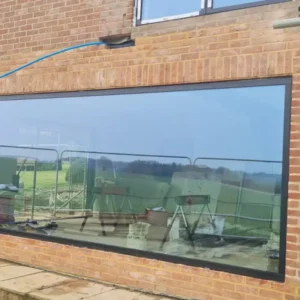 Structural Glass and Glazing | Walk On Glass