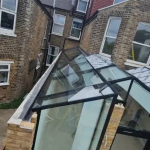 Structural Glass and Glazing | Walk On Glass