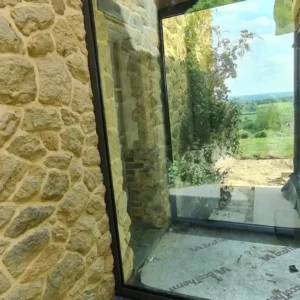 Structural Glass and Glazing | Walk On Glass