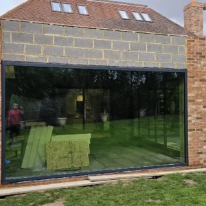 Structural Glass and Glazing | Walk On Glass