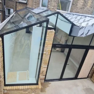 Structural Glass and Glazing | Walk On Glass