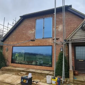 Structural Glass and Glazing | Walk On Glass