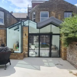 Structural Glass and Glazing | Walk On Glass