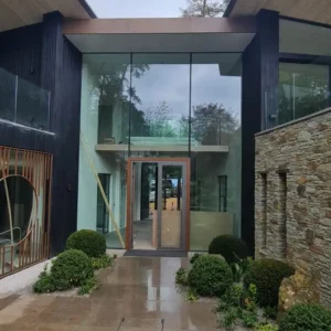 Structural Glass and Glazing | Walk On Glass