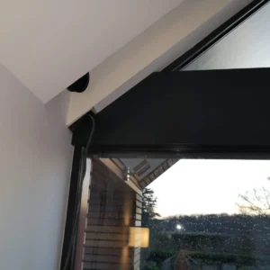 Aluminium Pressings | Walk On Glass