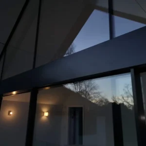 Aluminium Pressings | Walk On Glass
