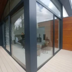 Aluminium Pressings | Walk On Glass