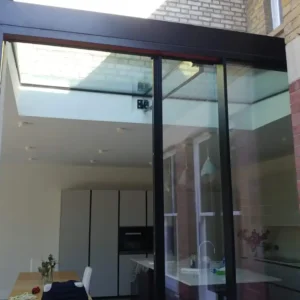 Aluminium Pressings | Walk On Glass