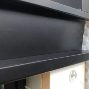 Aluminium Pressings | Walk On Glass