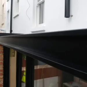 Aluminium Pressings | Walk On Glass