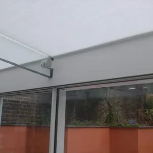 Aluminium Pressings | Walk On Glass