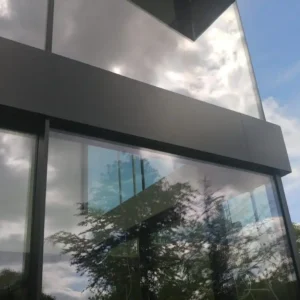 Aluminium Pressings | Walk On Glass