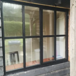 Crittall Internal and External Doors and Windows | Walk On Glass